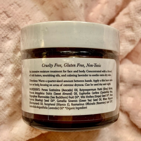 NWT 100% Pure Intensive Nourishing Balm - Picture 7 of 8